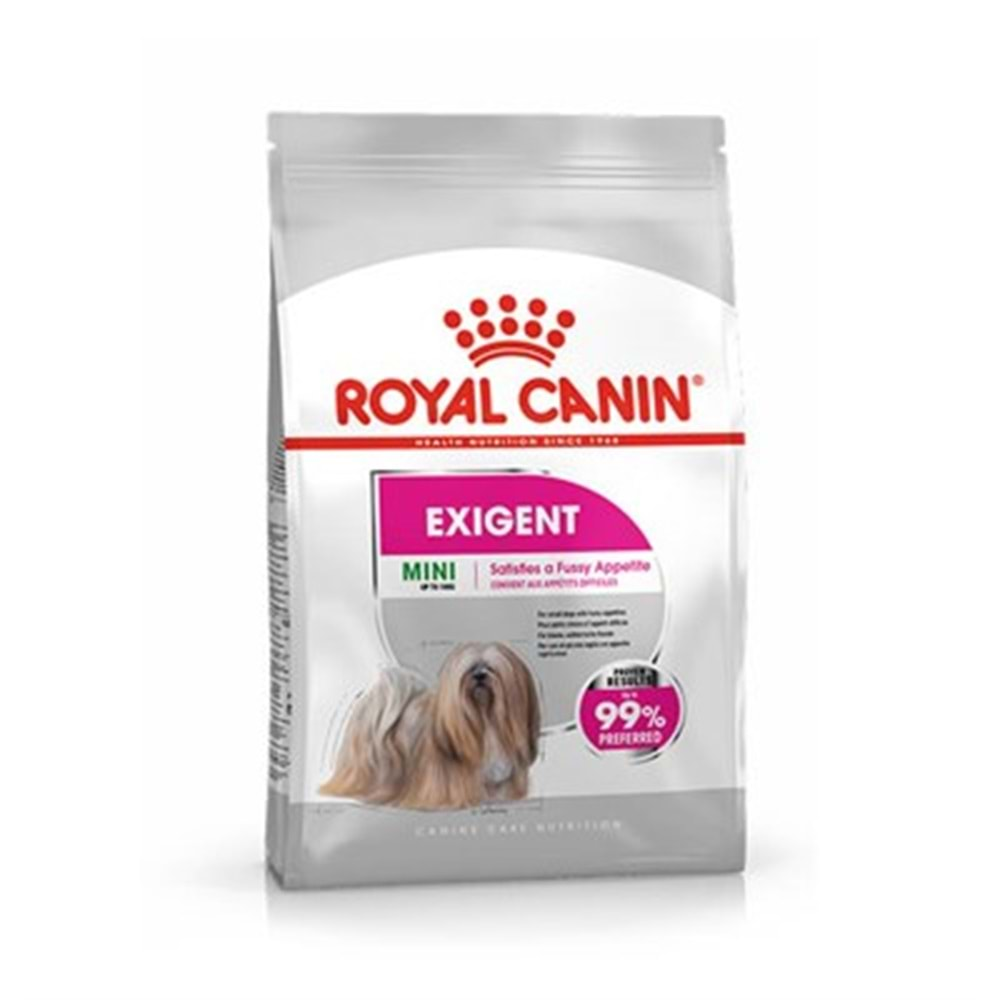 Royal Canin Ccn Mini Exigent 3K