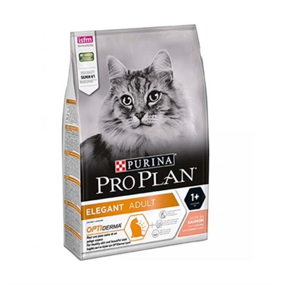 Pro Plan Derma Care Somonlu Kedi Maması 3 kg