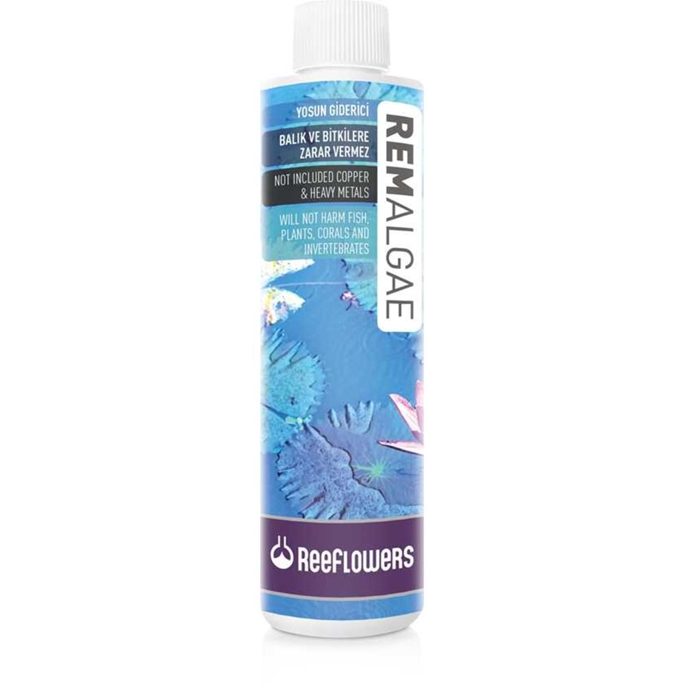 Reeflowers Remalgae 50 Cc
