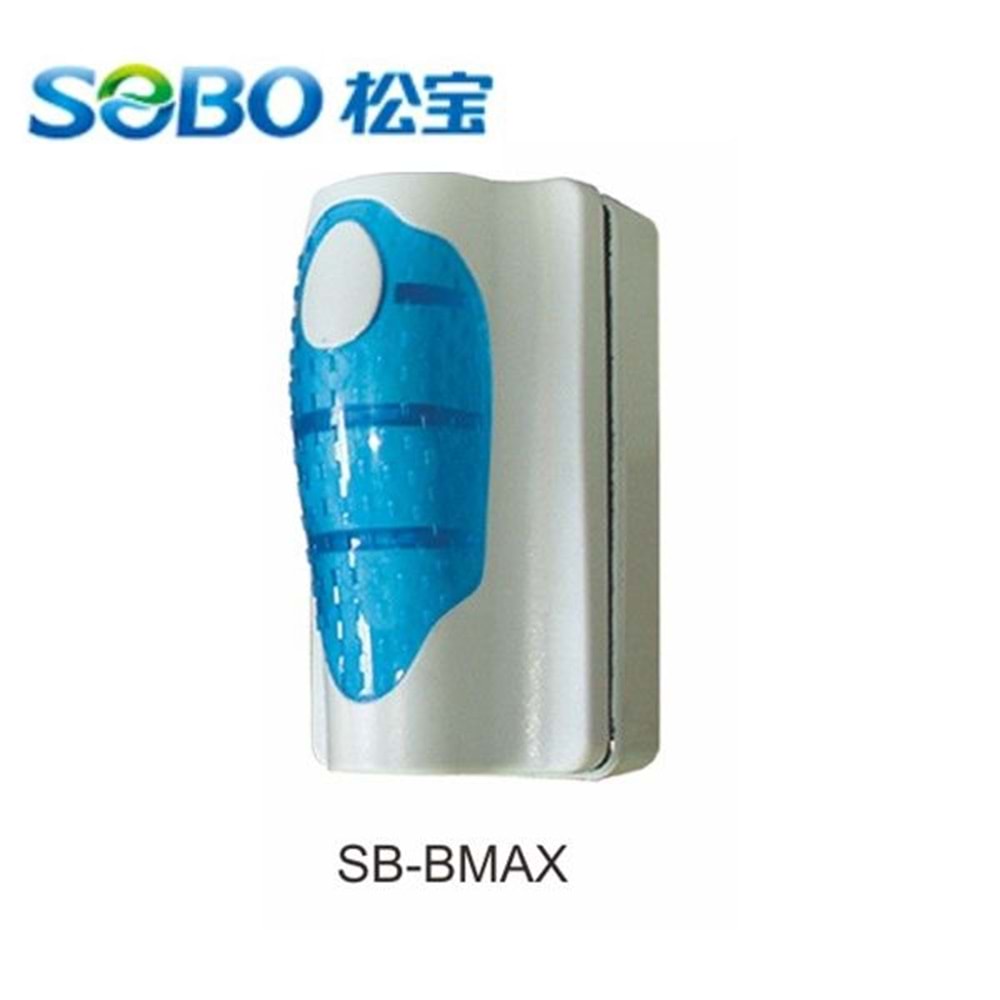 Sb-Bmax Sobo Cam Silecegi Mık.15Mm