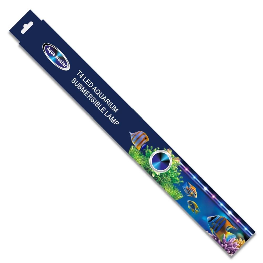 Aqua Master Lamba Beyaz 80Cm