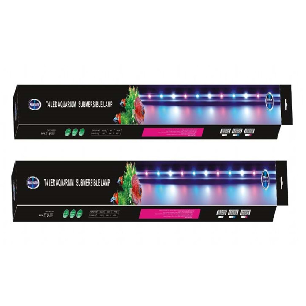 Aqua Master Su İçi Led Lamba 90cm Beyaz