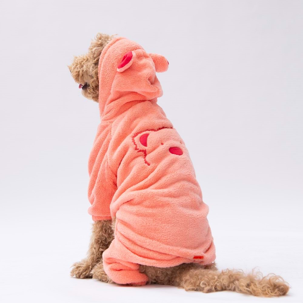 Paw Star 23930 Somon Koala Büyük Irk Tulum