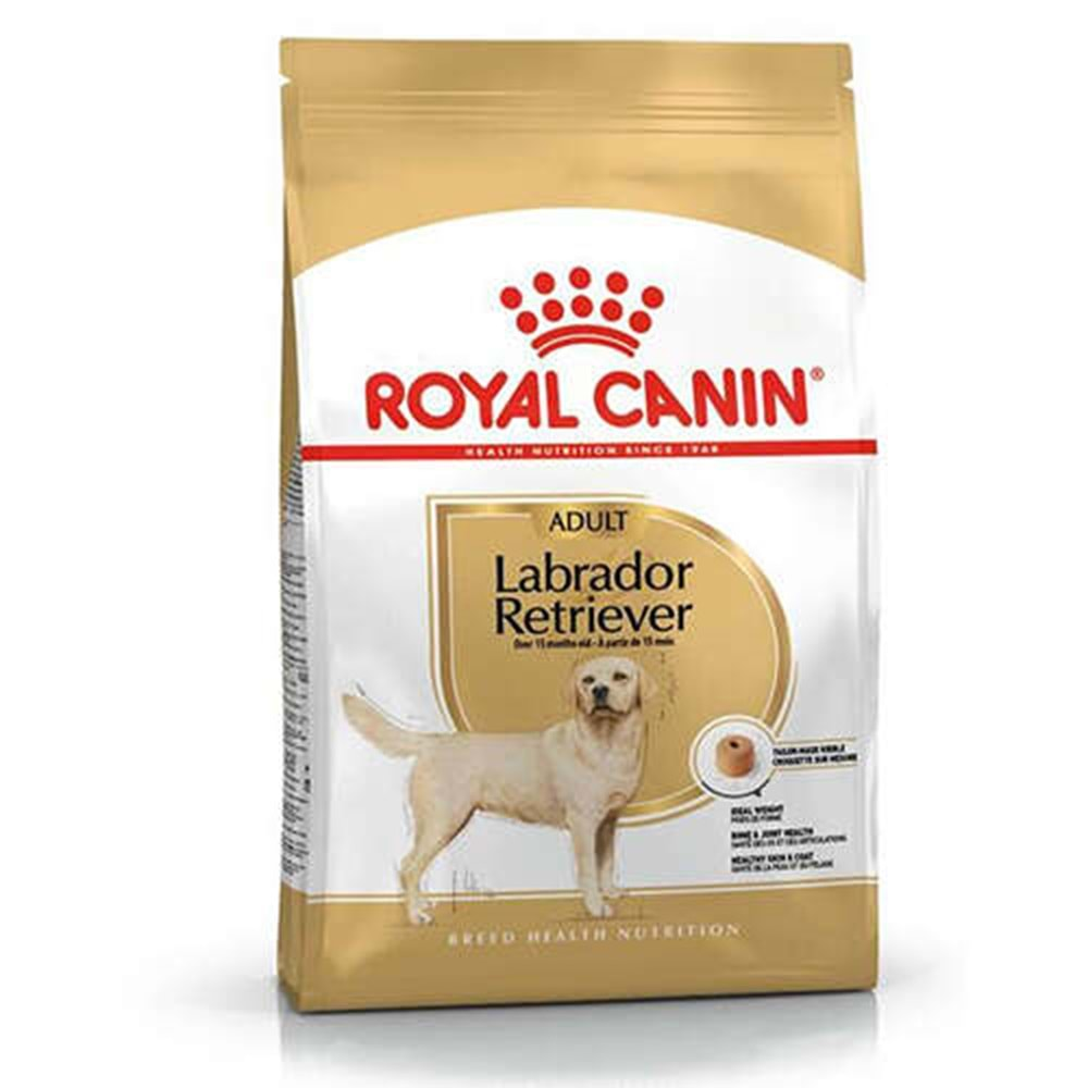 Royal Canin Bhn Labrador Adult 12K