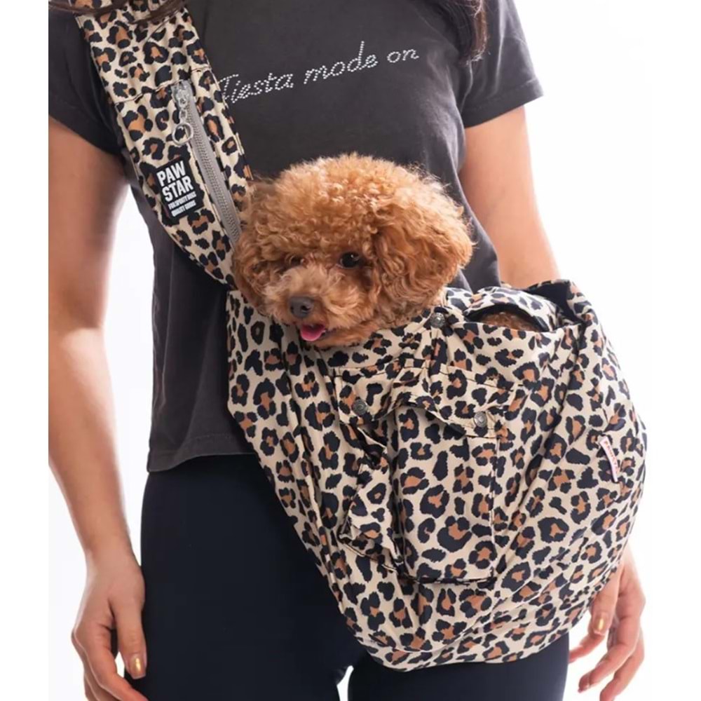 Mbeya Gold CrossBody Bag