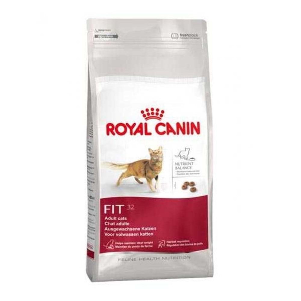Royal Canin Fhn Fit32 400G