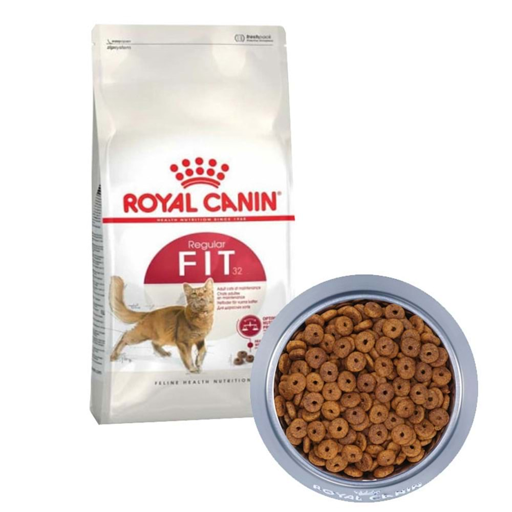 Royal Canin Fhn Fit32 15K