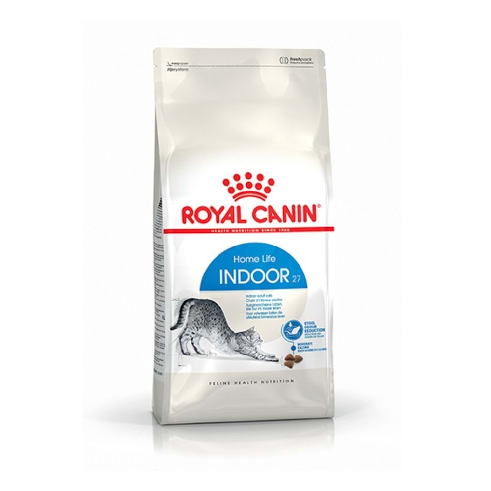 Royal Canin Fhn İndoor27 2K