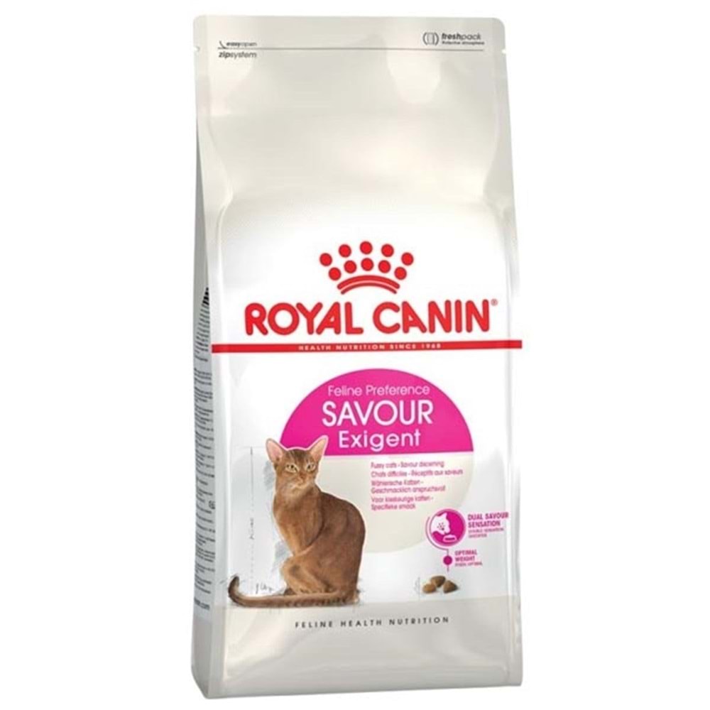Royal Canin Exigent Kedi Maması 4 Kg