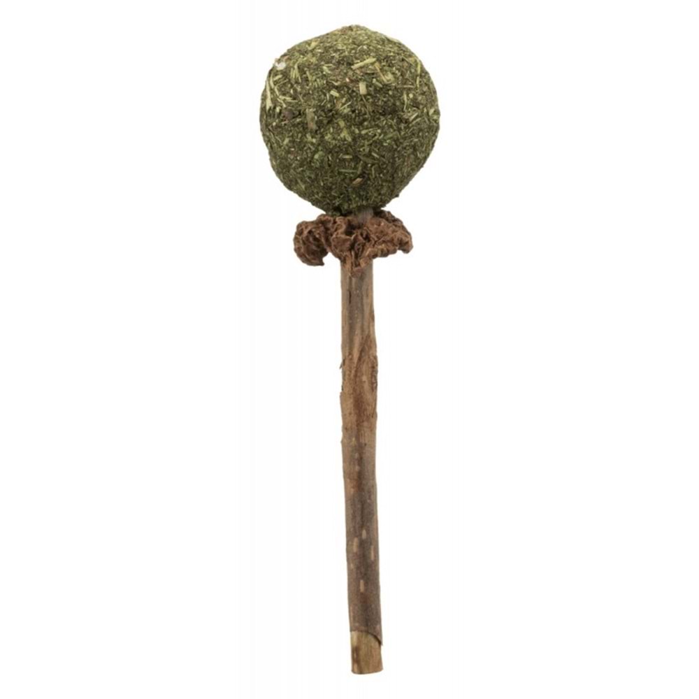 Trixie Kedi Oyuncağı, Matatabi Ve Kediotlu, 11Cm
