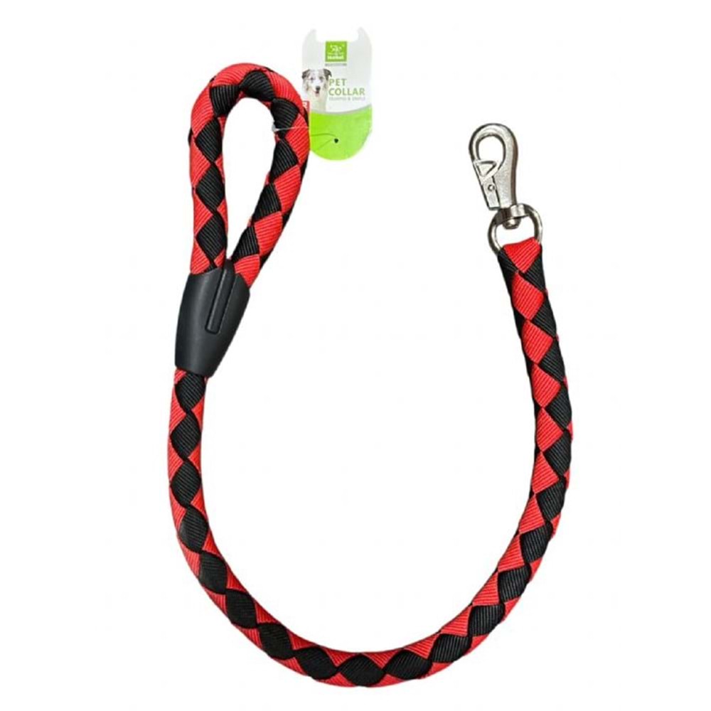Nunbell Renkli Fitil Köp.Gezd. 25mmx80Cm