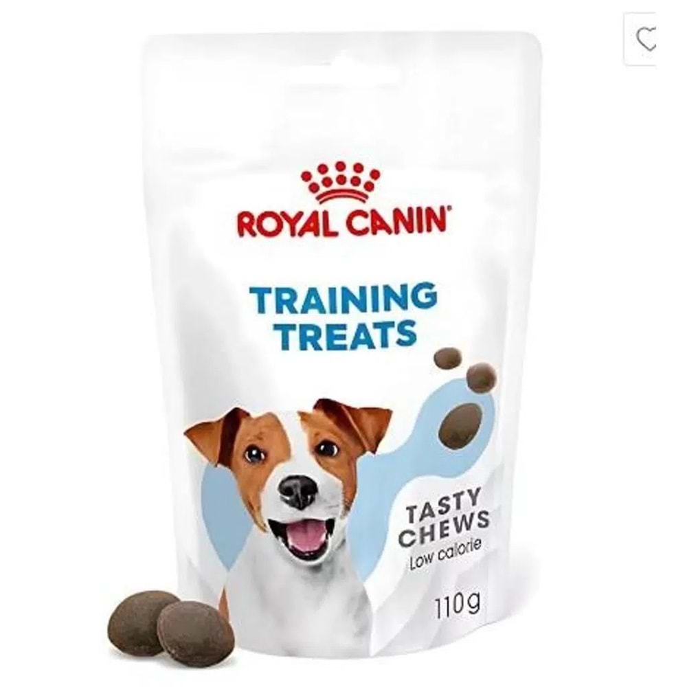 Royal Canin Eğitim İçin Yavru Köpek Ödül Maması 110gr