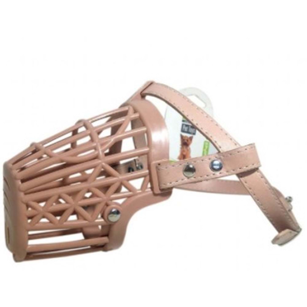 Nunbell Plastik Agizlik L