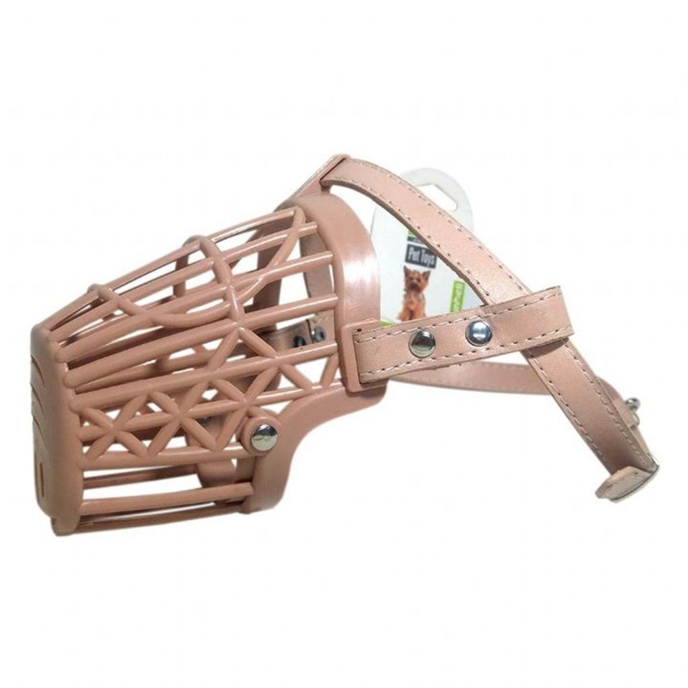 Nunbell Plastik Ağızlık Xxl