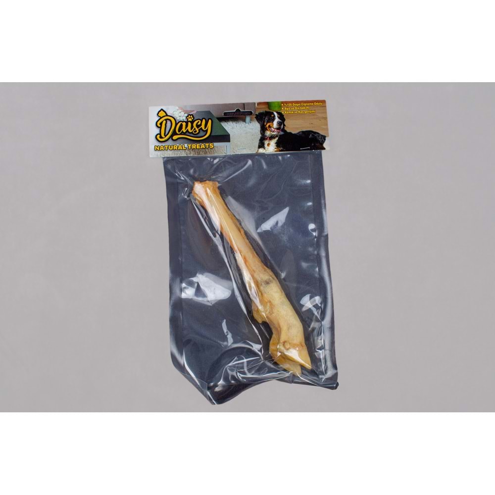 Daisy Kurutulmuş Kuzu Paça 2Li