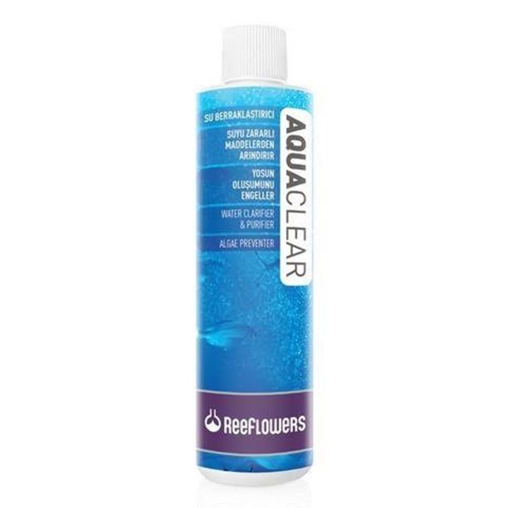 Reeflowers Aquaplants 85 Ml