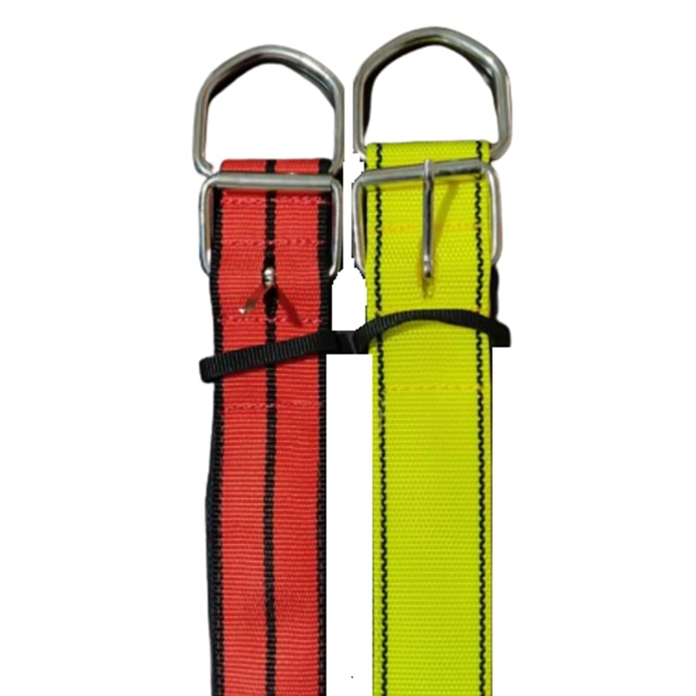 Köpek Yumuşak Doku Boyun Tasması 5 Cm