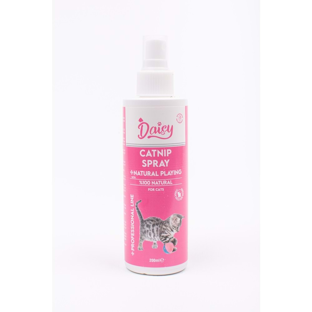 Daisy Catnip Spray 100 ml