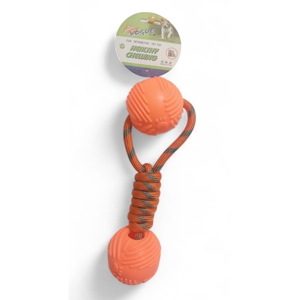 Örgü Halter Oyuncak