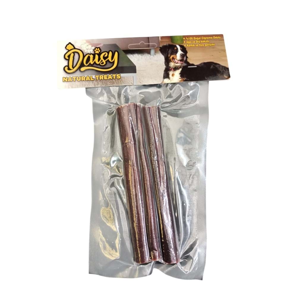 Daisy Düz Kolajen ikili 15 cm.