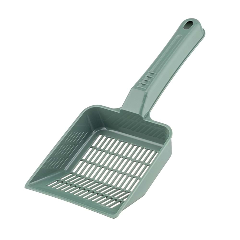 Dar Aralıklı Küçük Kum Küreği Tıdy-10A