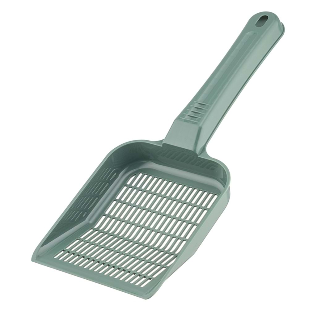 Dar Aralıklı Büyük Kum Küreği TIDY-20A