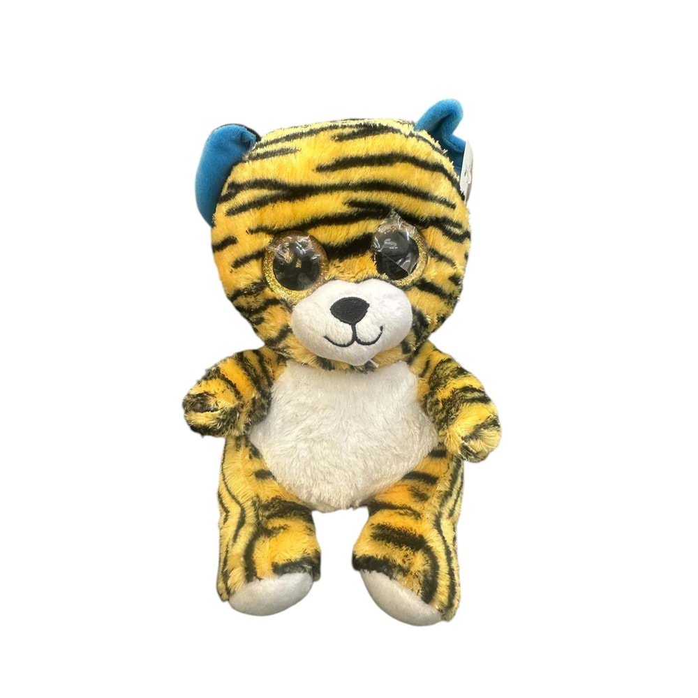 Fenomen Peluş Camgöz