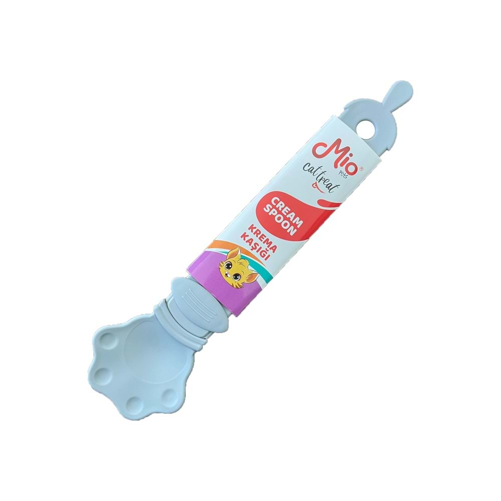 Krema Kaşığı