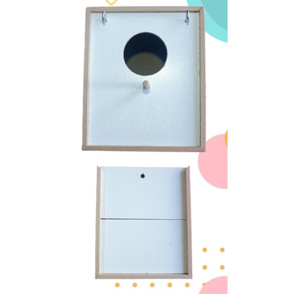 Muhabbet Yuvalığı