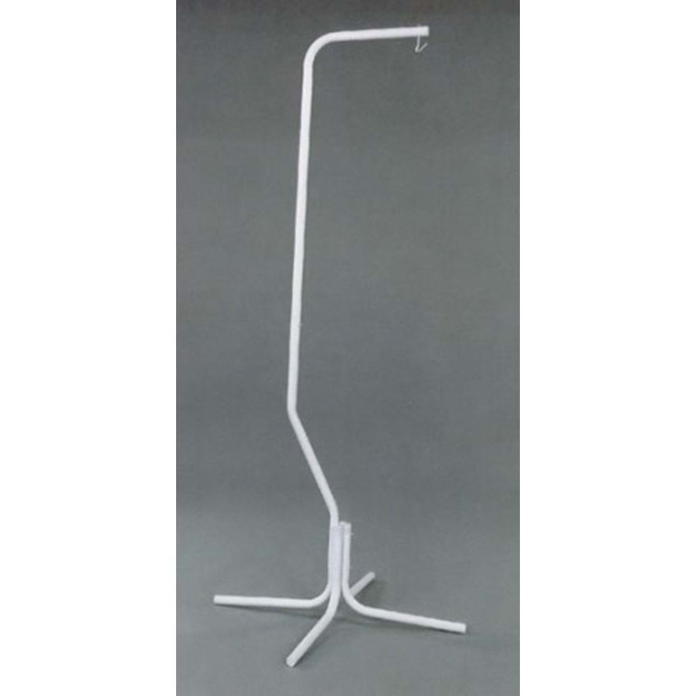 Kafes Ayağı Kalın