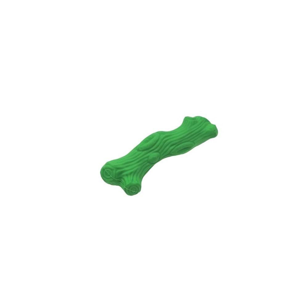 Zampa Rubber Köpekler İçin Ağaç Oyuncağı, 14,5cm