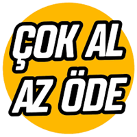 Çok Al Az Öde