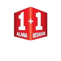 1 ALANA 1 ADET BEDAVA ÜRÜLER