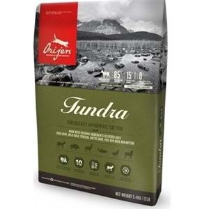 Orijen Mama Kedi Tundra 1,8Kg