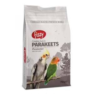 Fizzy Paraket Yemi 1000 Gr