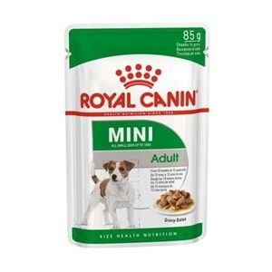 Royal Canin Shn Mini Adult 85 Gr