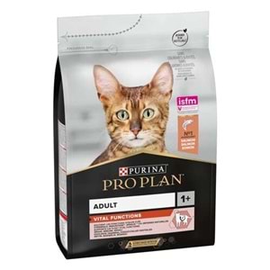 Pro Plan Original Somonlu Kedi Maması 10 Kg