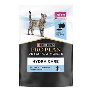 Pro Plan FelineHydraCareHydrat 85g