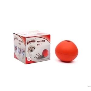 Pawise Feeding Ball Açılabilen Ödül Topu 18Cm