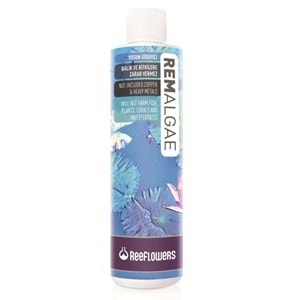 Reeflowers Remalgae 85 ml.