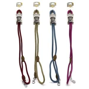 DOGLİFE TUTMALI FİTİL GEZDİRME 120CM/12MM