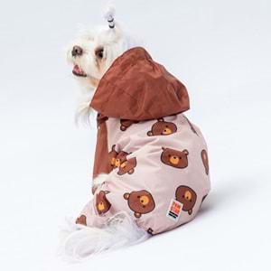 Paw Star 24511 Colorado Tulum Yağmurluk