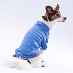 Paw Star 24723 Mavi Merino Sweat