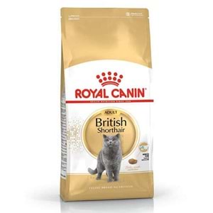 Royal Canin Fbn Brit Shorthair 10K