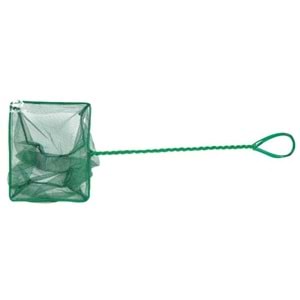 Fish Net Akvaryum Kepçesi 5'