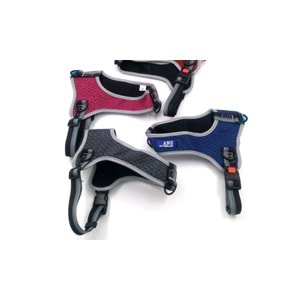 Al-034 Lüx Göğüs Tasma S Beden