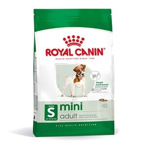 Royal Canin Mini Adult 8K