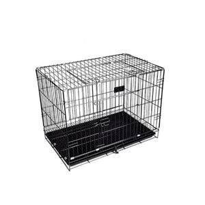D-030 Köpek Kafesi No:3 76X47X52