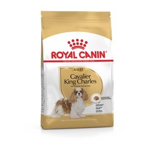 Royal Canin Cavalier King Charles 27 Yetişkin Köpek Maması 1,5kg