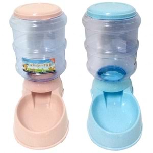Nunbell Damacana Mama Kabi 3500Ml